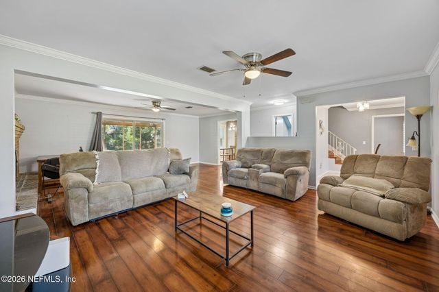 6435 N KADEN Drive N, Jacksonville, FL 32277