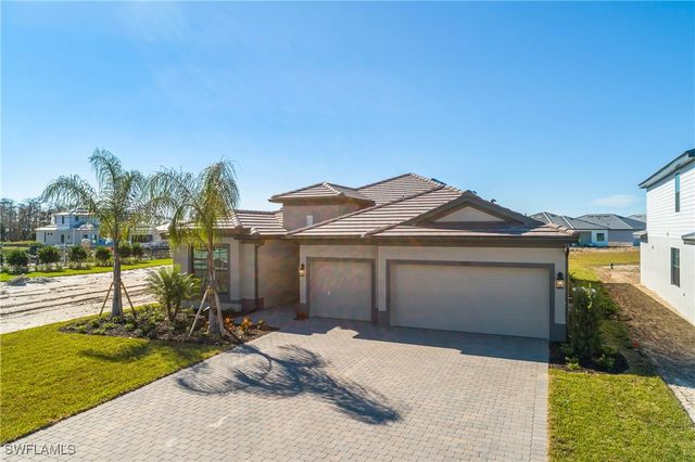 21123 Verawood LOOP, Estero, FL 33928