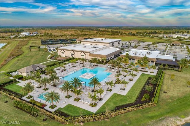 21123 Verawood LOOP, Estero, FL 33928