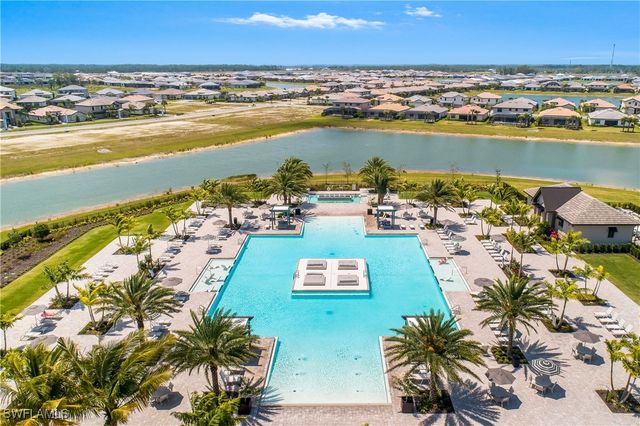 21123 Verawood LOOP, Estero, FL 33928