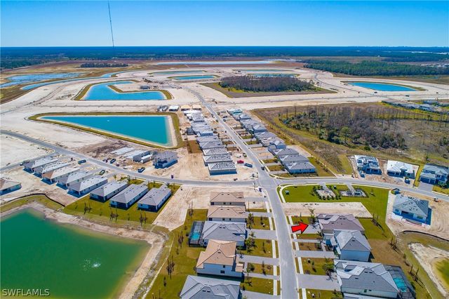 21123 Verawood LOOP, Estero, FL 33928