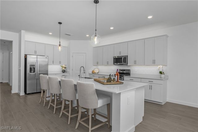 21123 Verawood LOOP, Estero, FL 33928