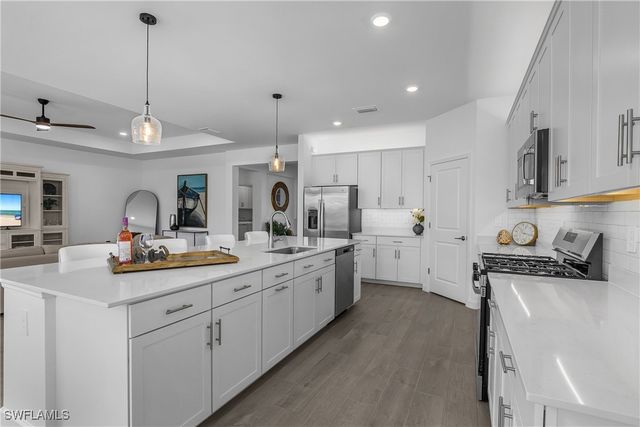 21123 Verawood LOOP, Estero, FL 33928