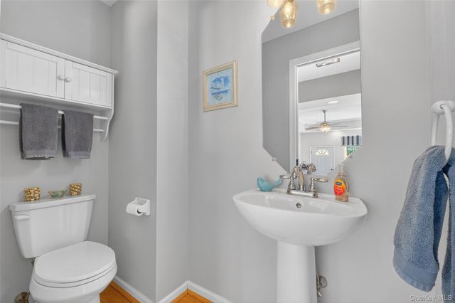 68 Blackberry Way, Hopewell Junction, NY 12533