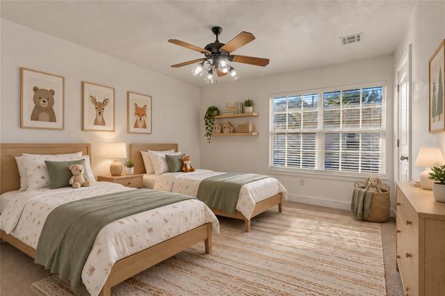 4017 S Quinoa Avenue, Broken Arrow, OK 74011
