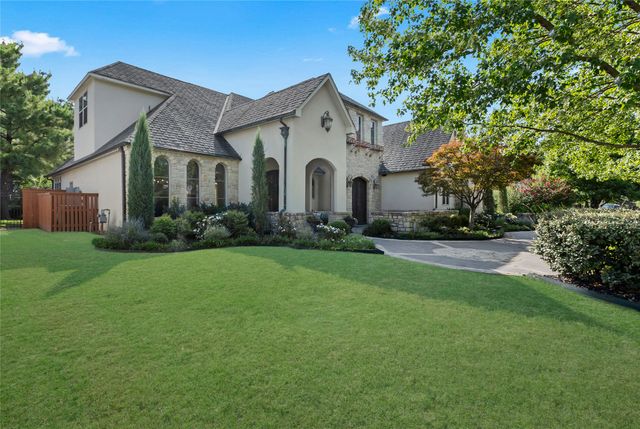 4017 S Quinoa Avenue, Broken Arrow, OK 74011