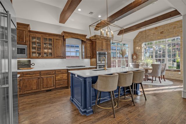 4017 S Quinoa Avenue, Broken Arrow, OK 74011