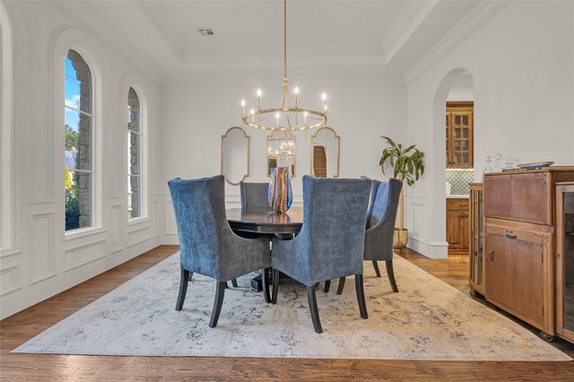 4017 S Quinoa Avenue, Broken Arrow, OK 74011