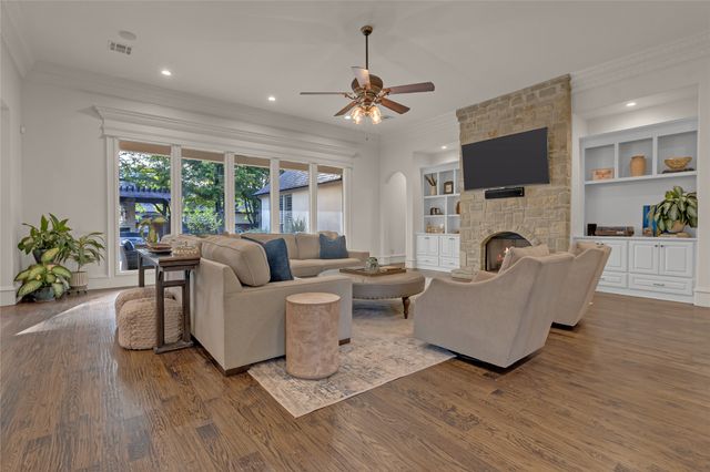 4017 S Quinoa Avenue, Broken Arrow, OK 74011