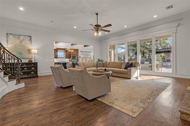 4017 S Quinoa Avenue, Broken Arrow, OK 74011