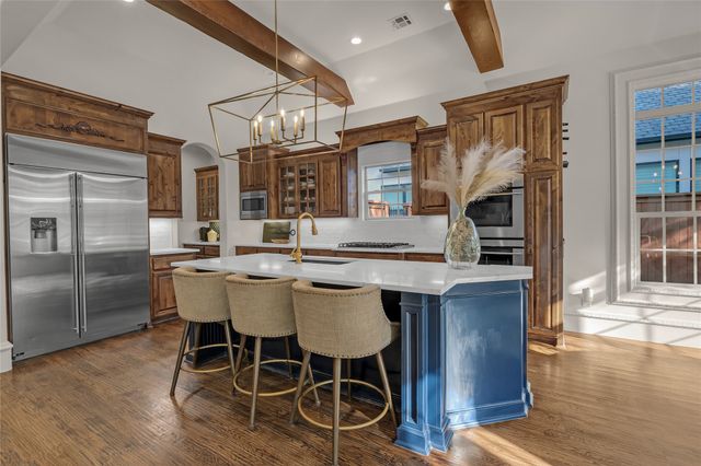 4017 S Quinoa Avenue, Broken Arrow, OK 74011