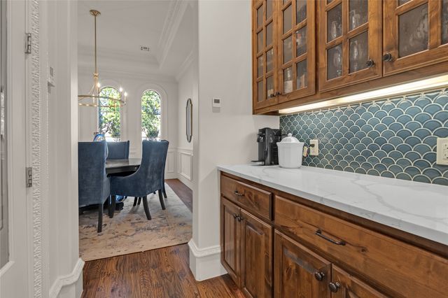 4017 S Quinoa Avenue, Broken Arrow, OK 74011