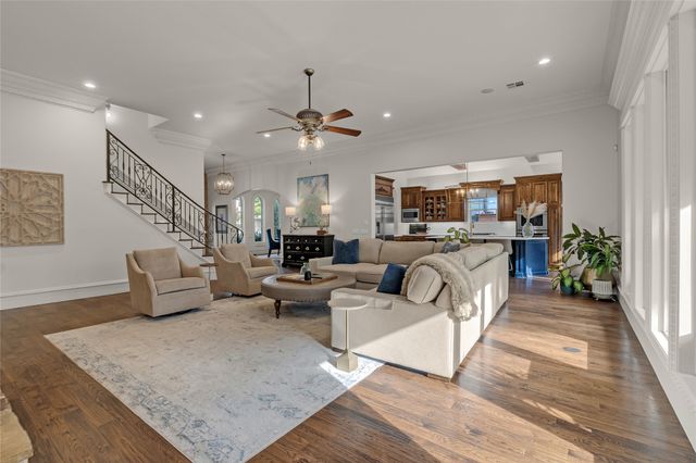 4017 S Quinoa Avenue, Broken Arrow, OK 74011