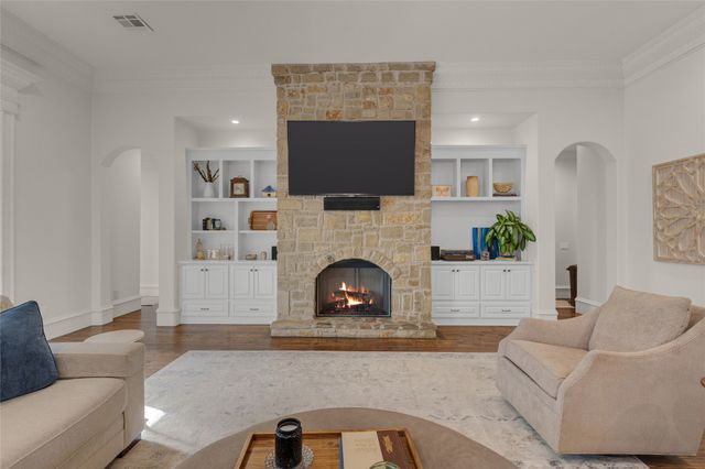 4017 S Quinoa Avenue, Broken Arrow, OK 74011