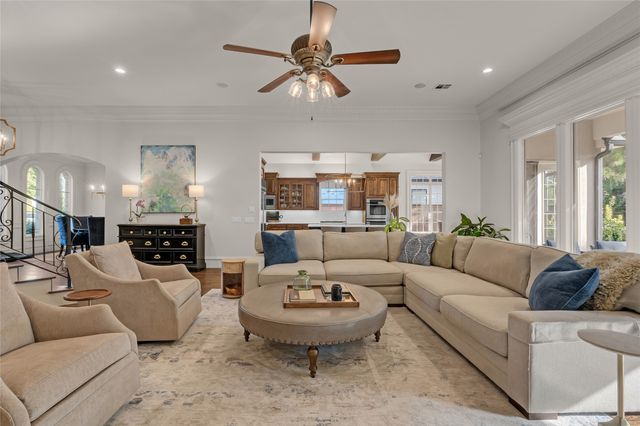 4017 S Quinoa Avenue, Broken Arrow, OK 74011