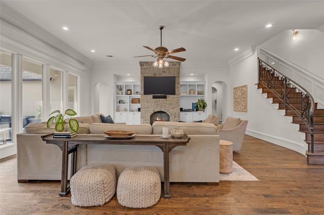 4017 S Quinoa Avenue, Broken Arrow, OK 74011