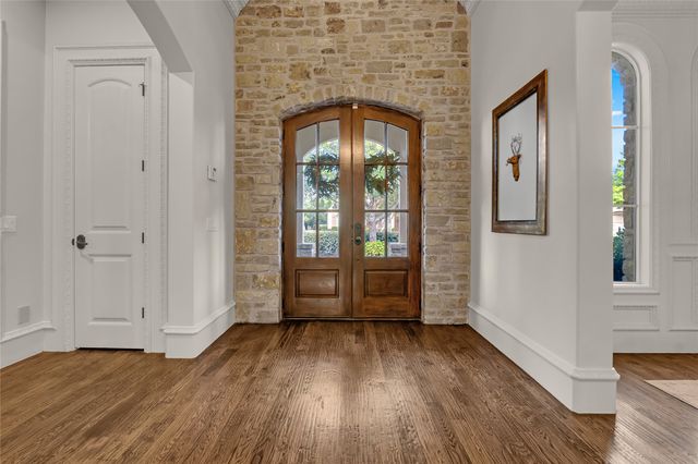 4017 S Quinoa Avenue, Broken Arrow, OK 74011