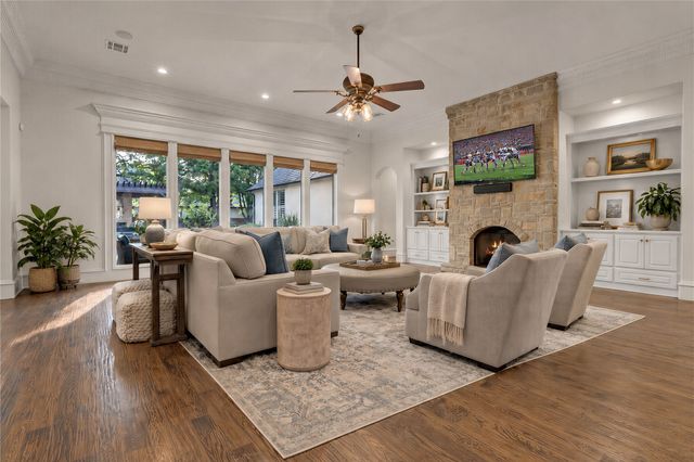 4017 S Quinoa Avenue, Broken Arrow, OK 74011
