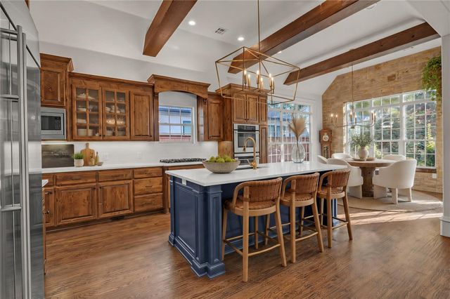 4017 S Quinoa Avenue, Broken Arrow, OK 74011