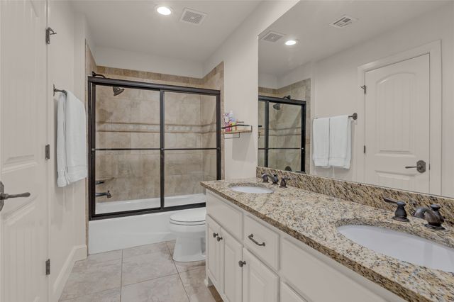 4017 S Quinoa Avenue, Broken Arrow, OK 74011
