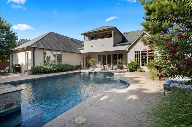 4017 S Quinoa Avenue, Broken Arrow, OK 74011