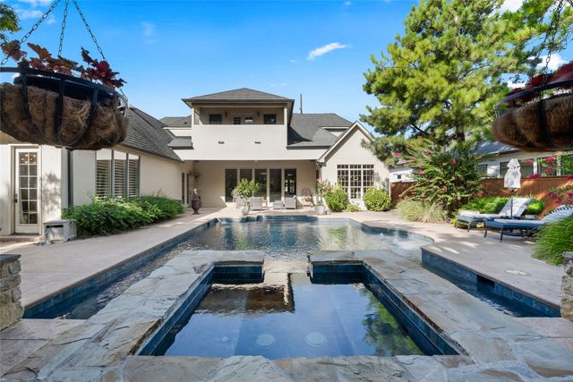4017 S Quinoa Avenue, Broken Arrow, OK 74011