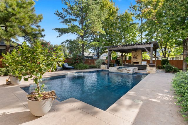 4017 S Quinoa Avenue, Broken Arrow, OK 74011