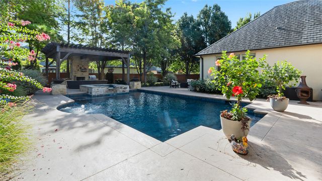 4017 S Quinoa Avenue, Broken Arrow, OK 74011