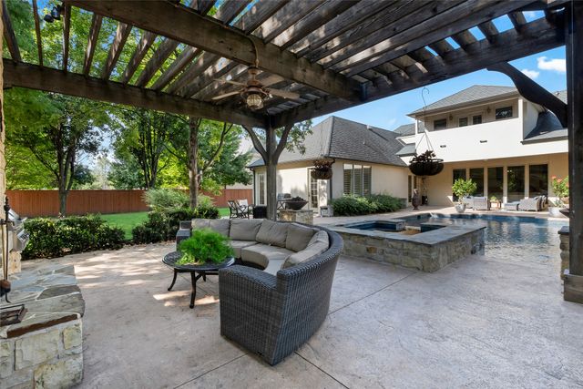 4017 S Quinoa Avenue, Broken Arrow, OK 74011
