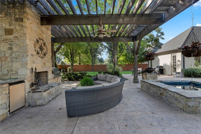 4017 S Quinoa Avenue, Broken Arrow, OK 74011