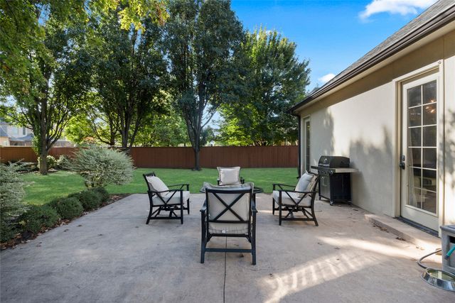 4017 S Quinoa Avenue, Broken Arrow, OK 74011