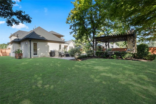 4017 S Quinoa Avenue, Broken Arrow, OK 74011