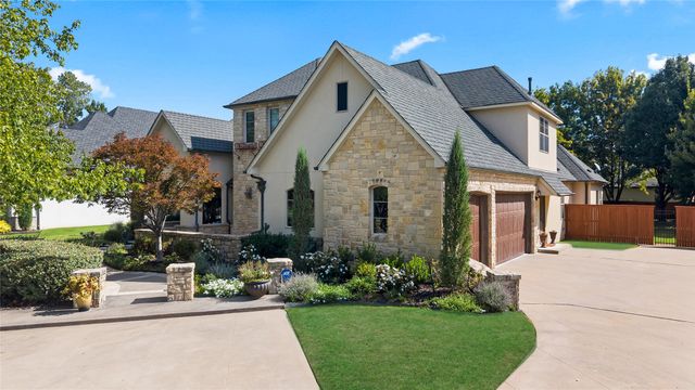 4017 S Quinoa Avenue, Broken Arrow, OK 74011
