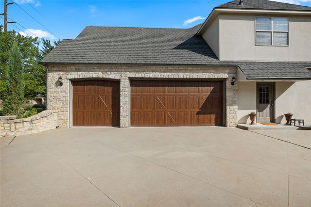 4017 S Quinoa Avenue, Broken Arrow, OK 74011