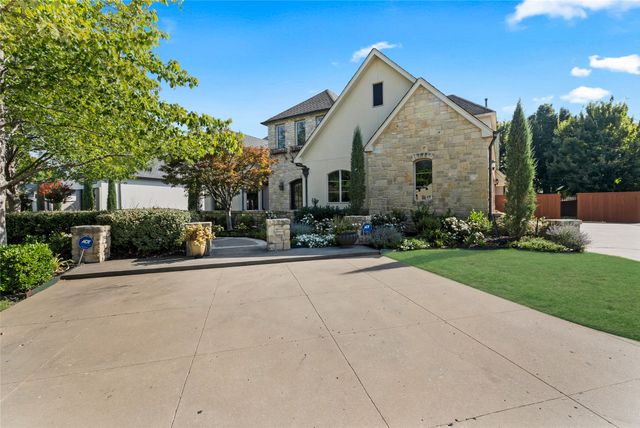 4017 S Quinoa Avenue, Broken Arrow, OK 74011