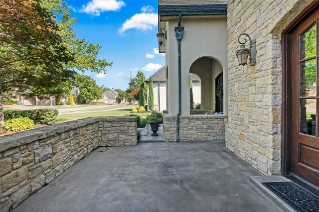 4017 S Quinoa Avenue, Broken Arrow, OK 74011
