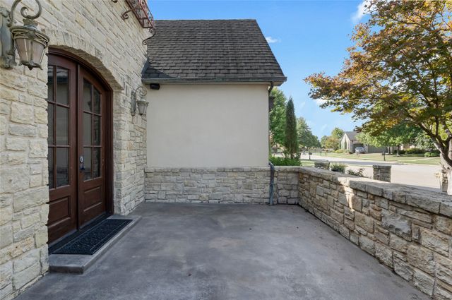 4017 S Quinoa Avenue, Broken Arrow, OK 74011