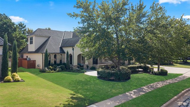 4017 S Quinoa Avenue, Broken Arrow, OK 74011