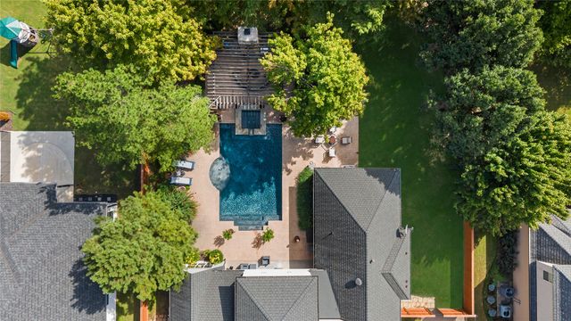 4017 S Quinoa Avenue, Broken Arrow, OK 74011