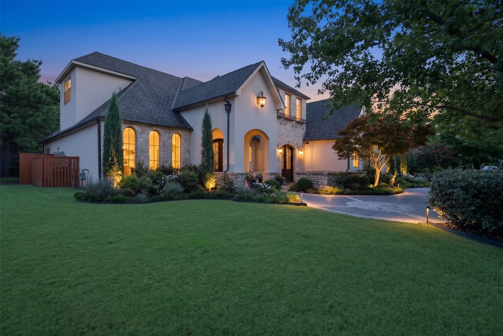 4017 S Quinoa Avenue, Broken Arrow, OK 74011