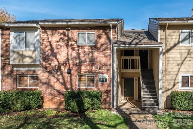 2800 Heathstead Place K, Charlotte, NC 28210