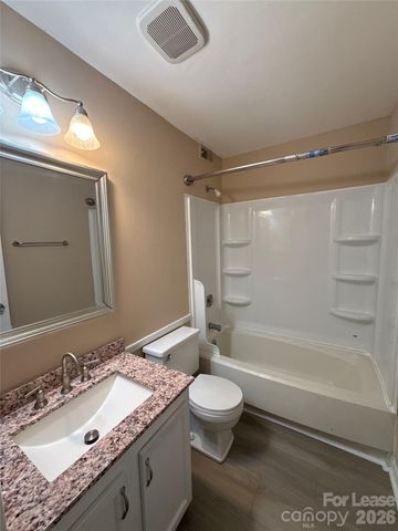 2800 Heathstead Place K, Charlotte, NC 28210