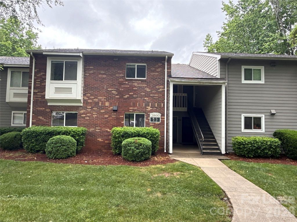 2800 Heathstead Place K, Charlotte, NC 28210