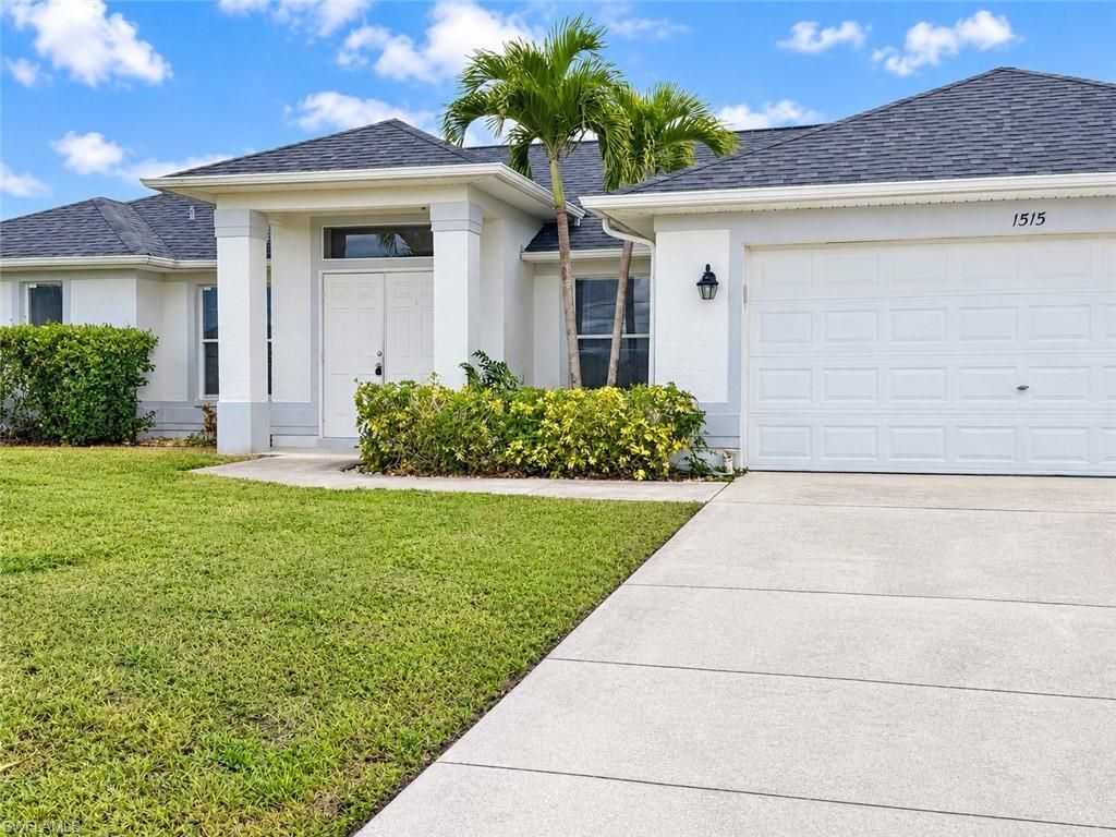 1515 SW 19th PL, CAPE CORAL, FL 33991 — photo 2