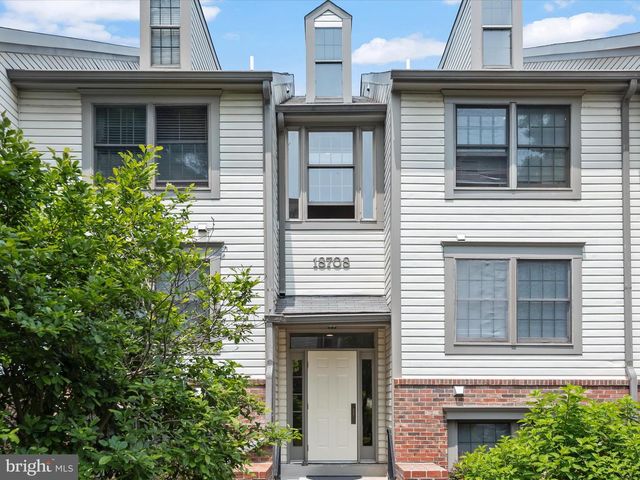18708 CALEDONIA CT #K, Germantown, MD 20874