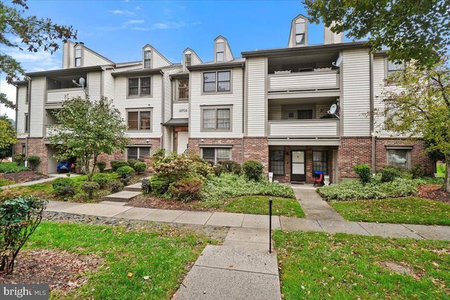 18708 CALEDONIA CT #K, Germantown, MD 20874