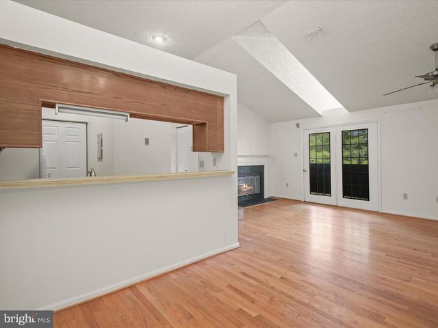 18708 CALEDONIA CT #K, Germantown, MD 20874