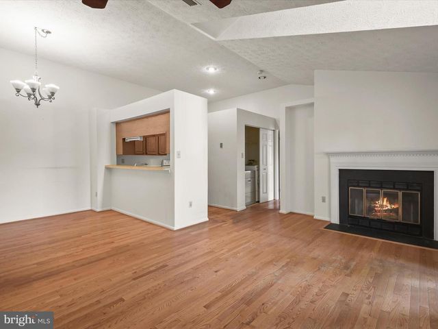 18708 CALEDONIA CT #K, Germantown, MD 20874