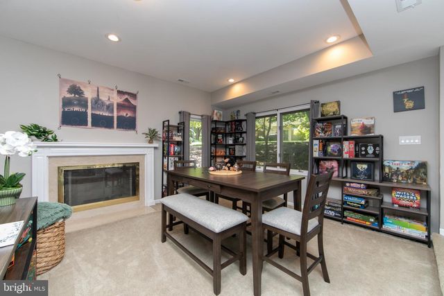 1405 CHANTICLEER, Cherry Hill, NJ 08003