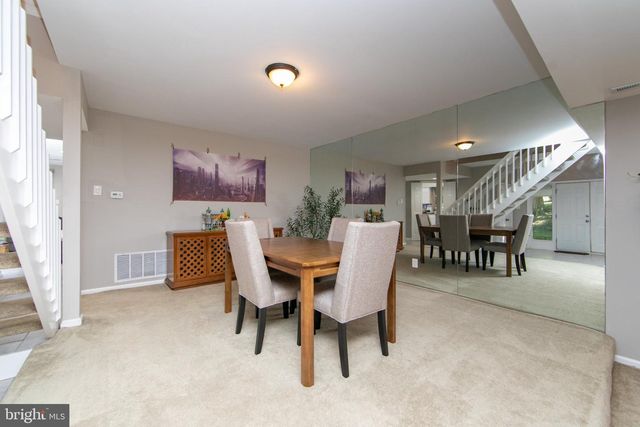 1405 CHANTICLEER, Cherry Hill, NJ 08003